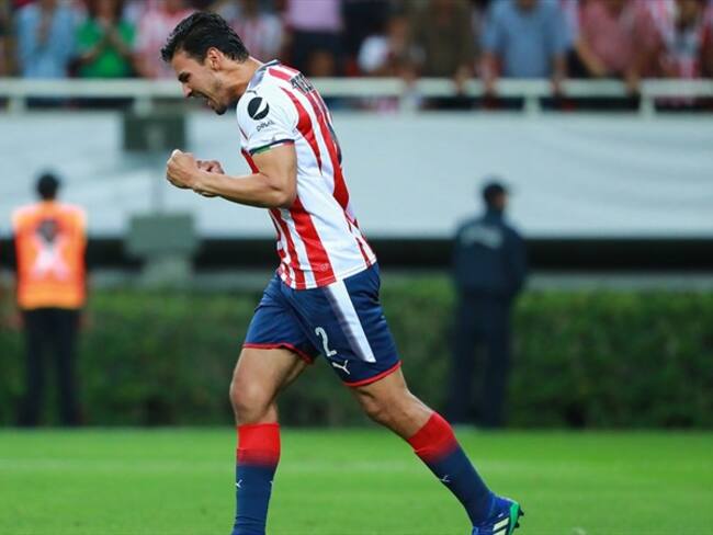 Alanís a horas de firmar con su nuevo equipo