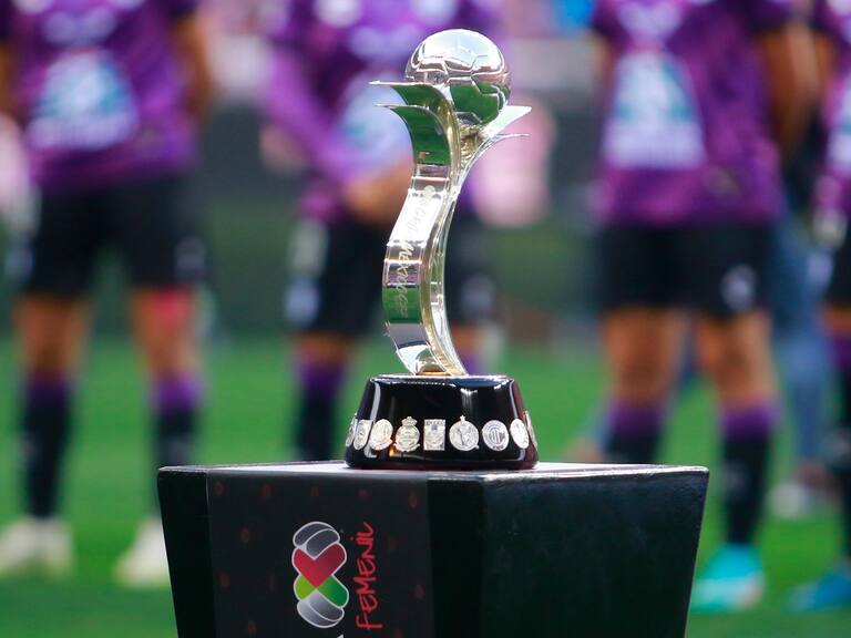 Está tarde comienza la Liga MX Femenil 2022