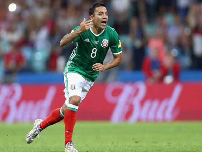 Anuncian el mejor gol de la Copa Confederaciones