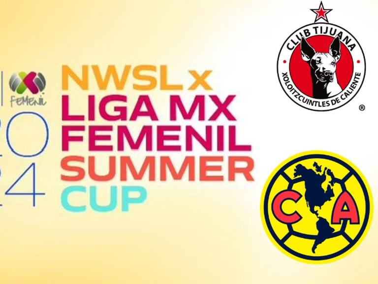 Summer Cup: EN VIVO, ¿dónde, cuándo y a qué hora ver la Jornada 2?