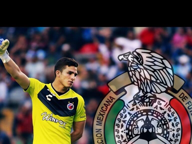 Sebastián Jurado México. Foto: Getty Images / W Deportes