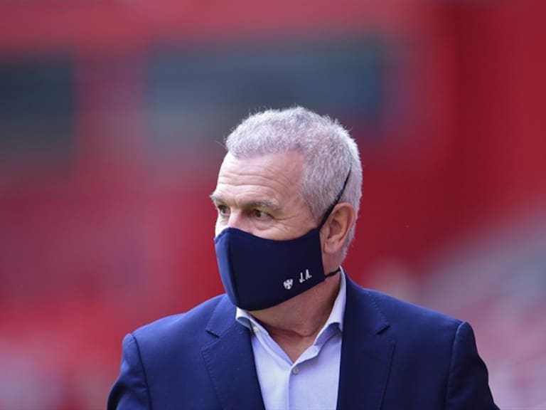 Javier Aguirre . Foto: Mexsport