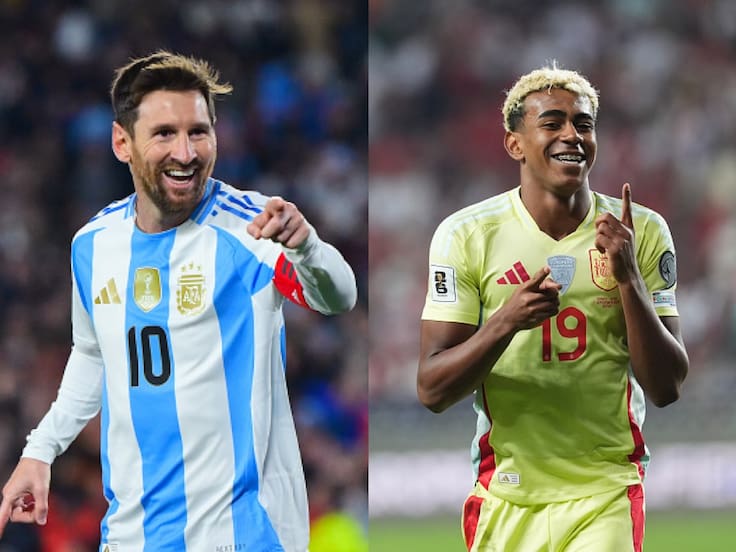 ¿Dónde se jugará la Finalissima? La RFEF propone al Santiago Bernabéu para España vs Argentina