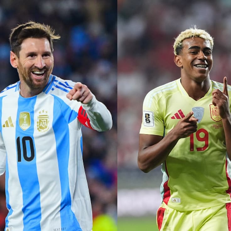 ¿Dónde se jugará la Finalissima? La RFEF propone al Santiago Bernabéu para España vs Argentina