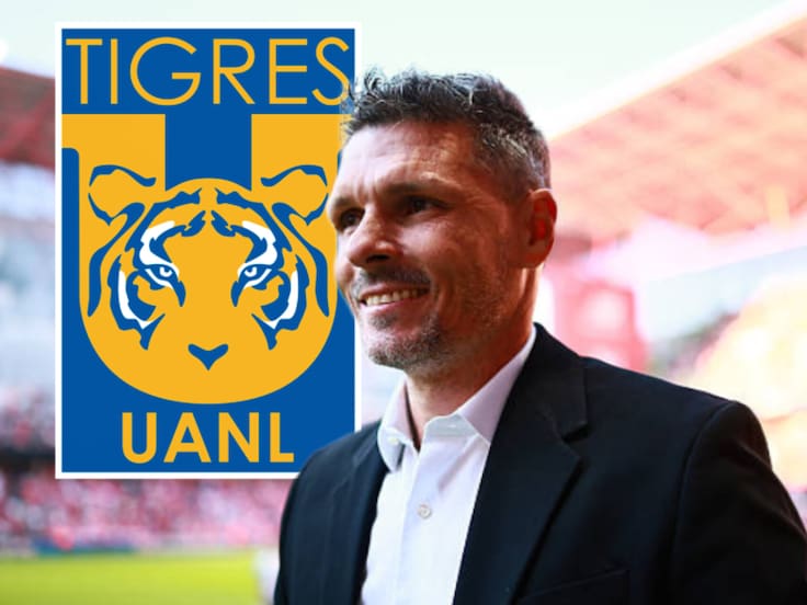 Fernando Ortiz a Tigres: El Tano entra en el radar regio para el Clausura 2027
