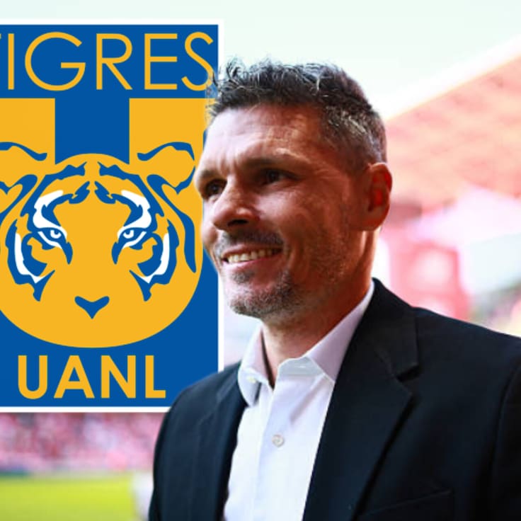 Fernando Ortiz a Tigres: El Tano entra en el radar regio para el Clausura 2027