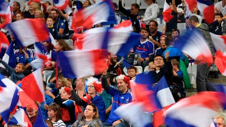 Gignac y Thauvin refuerzos de Francia en JJOO