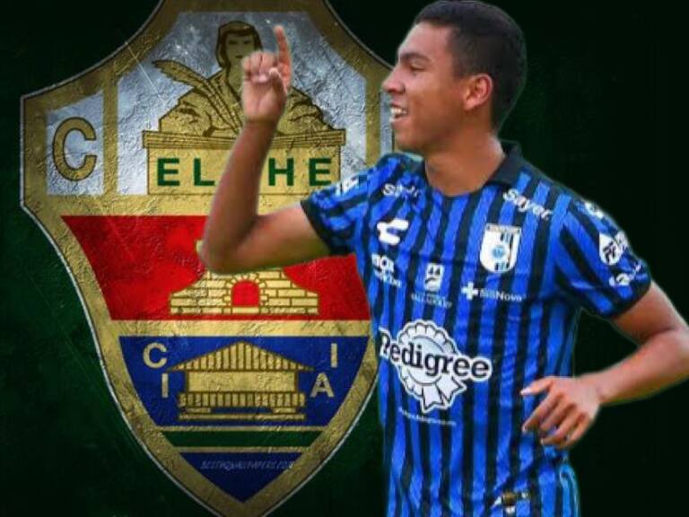 Elche ficha a Jesús Hernández
