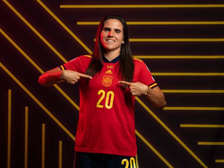 Andrea Pereira llega al América femenil, procedente del Club Barcelona