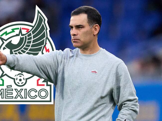 Rafa Márquez rompe el silencio y da su postura sobre ser auxiliar de Javier Aguirre en Selección Mexicana