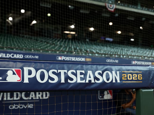 Definidas las Series Divisionales de la MLB: Fechas, horarios y dónde ver los juegos de Playoffs