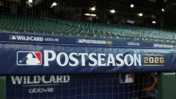 Definidas las Series Divisionales de la MLB: Fechas, horarios y dónde ver los juegos de Playoffs