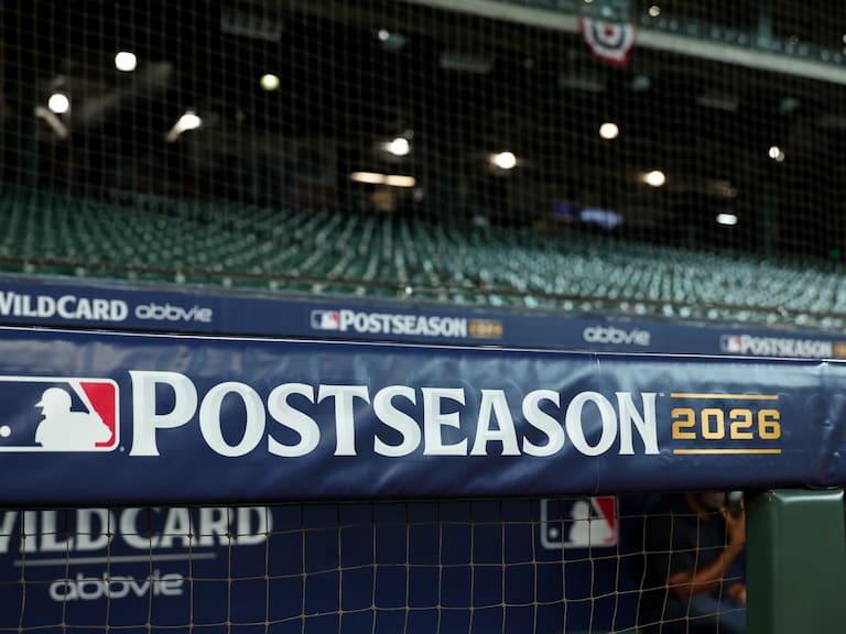 Las Series Divisionales empiezan el sábado 03 de octubre