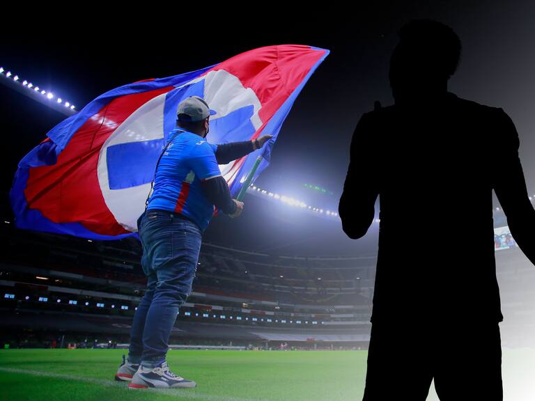 CRUZ AZUL YA TIENE EN LA MIRA A UN REFUERZO PARA EL VERANO