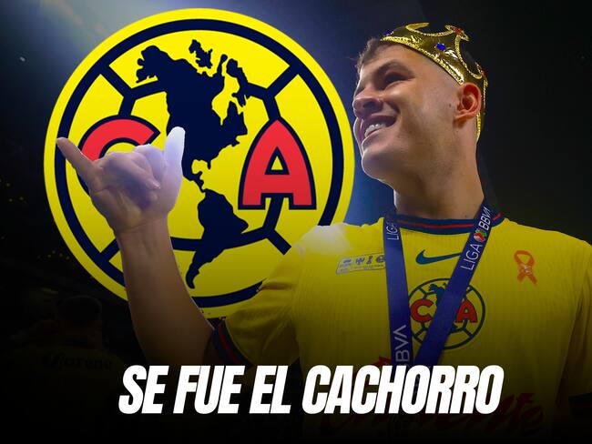 Richard Sánchez: No quiero jugar en otro club en México; no quiero jugar contra el América