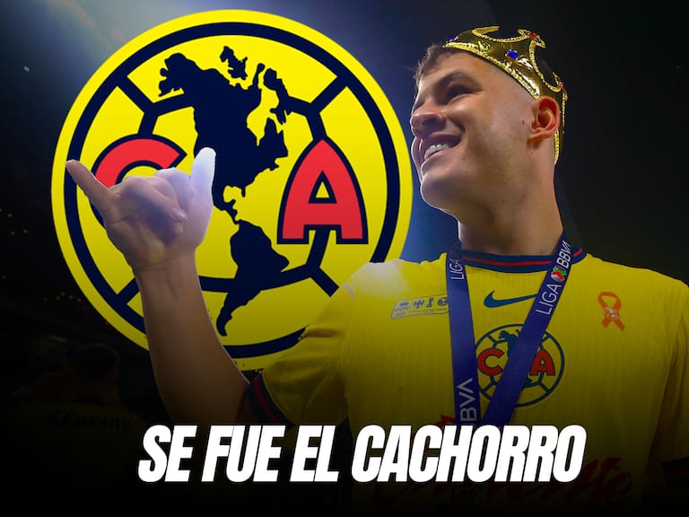 Richard Sánchez: No quiero jugar en otro club en México