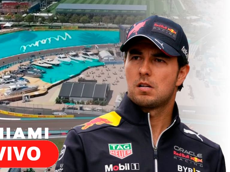 GP Miami, Fórmula 1, cuándo y donde ver