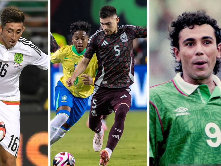 Copa América 2024: ¿Cómo le ha ido a México en la competencia?