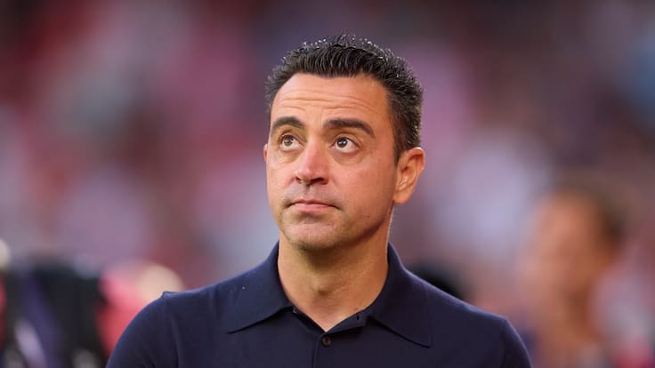 Xavi Hernández rompe el silencio: “Laporta frenó el regreso de Messi al Barcelona por miedo a una guerra”