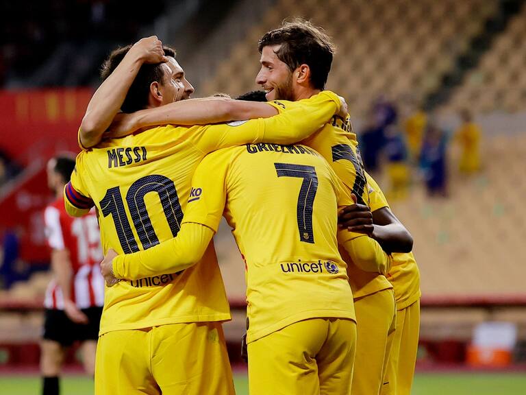 Gerard Romero  Barcelona