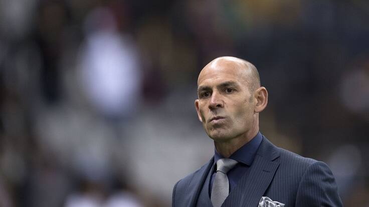 A Paco Jémez no se le hace justa la abolición del Ascenso y Descenso en México