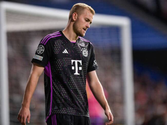 ¡Robo en el Bernabéu!, árbitro del Real Madrid vs Bayern admite que se equivocó en un gol