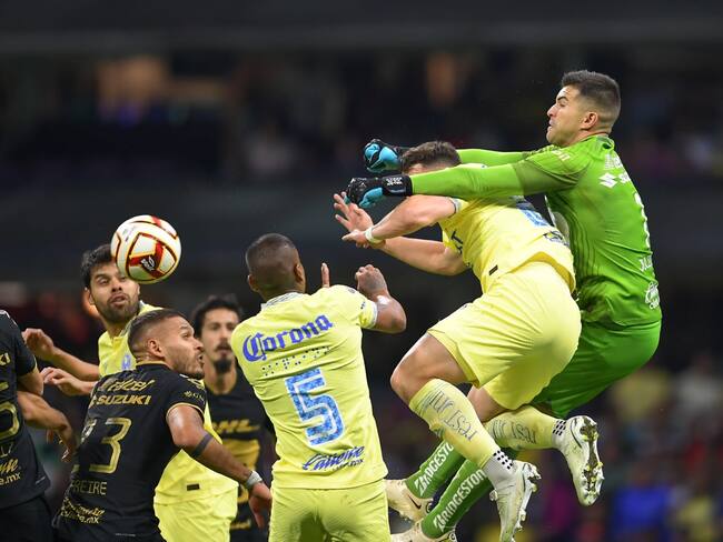 Pumas se ha vuelto un dolor de cabeza en los últimos años para América