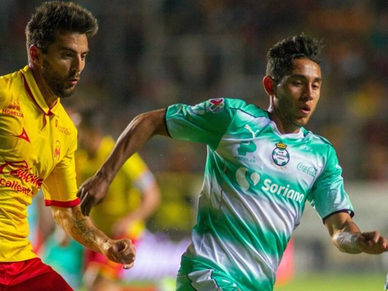Facundo Erpen . Foto: Getty Images