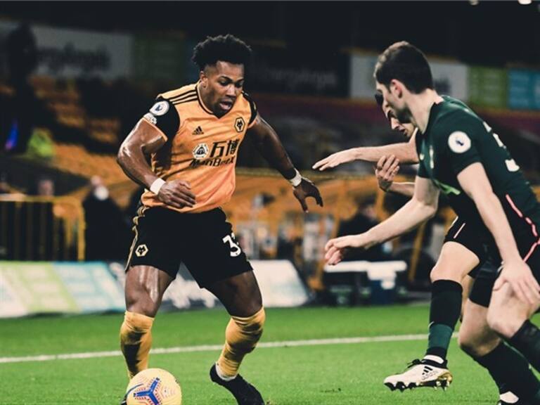 wolverhampton. Foto: