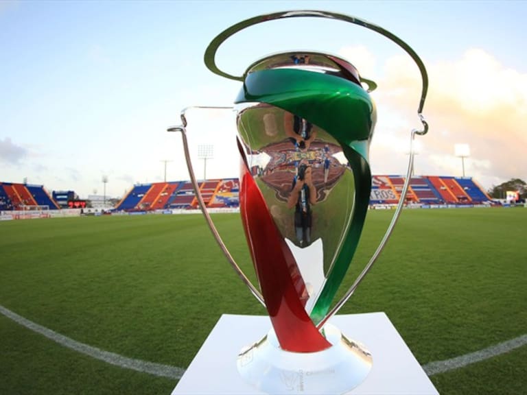 La Copa MX abrirá su segunda jornada . Foto: