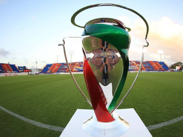 La Copa MX abrirá su segunda jornada . Foto: