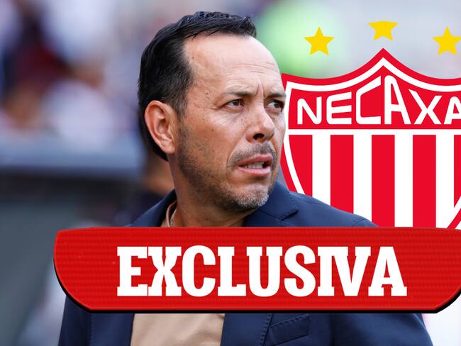 A los técnicos mexicanos les dan equipos inferiores, por ende no se crece: Eduardo Fentanes en Exclusiva AS en W