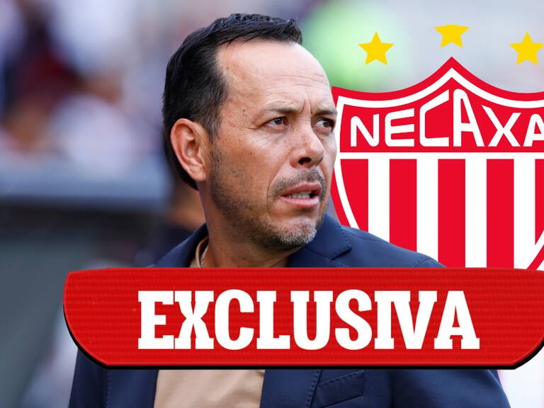Eduardo Fentanes en EXCLUSIVA para AS en W