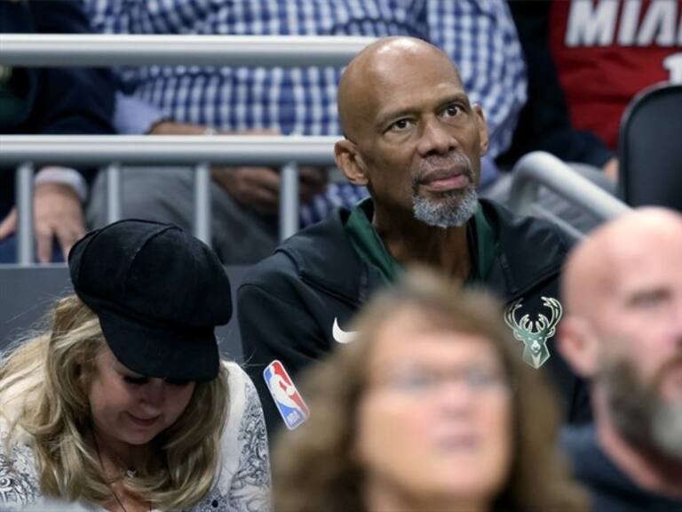 Lew Alcindor  . Foto: getty