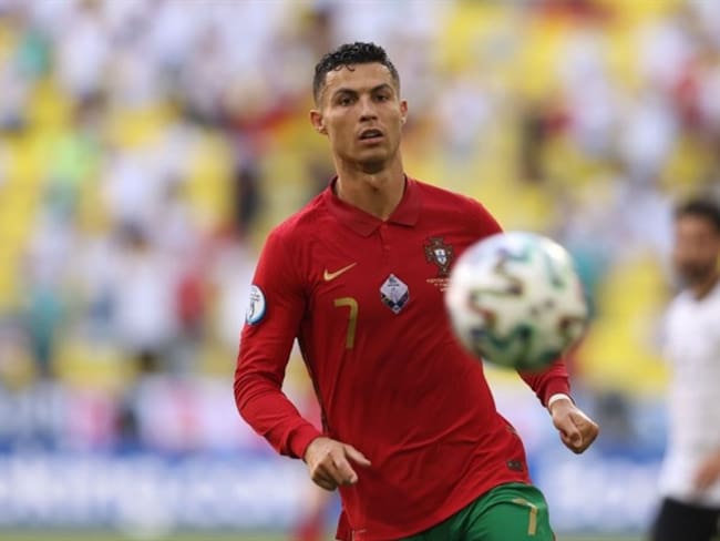 La actividad de la Eurocopa el grupo F “de la muerte”