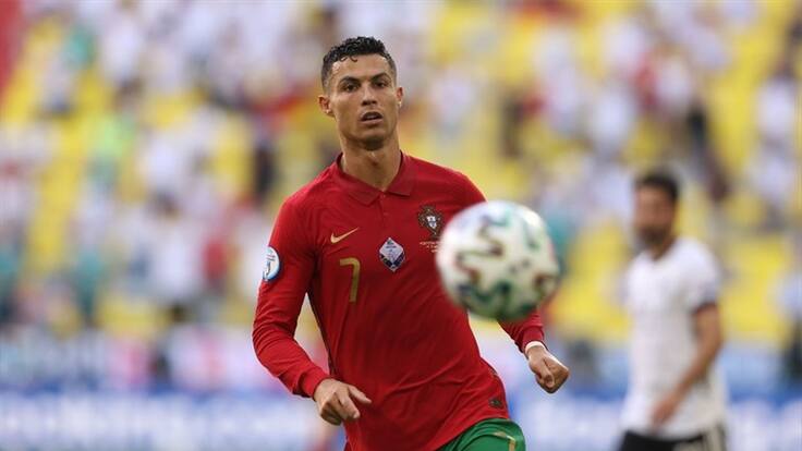 La actividad de la Eurocopa el grupo F “de la muerte”