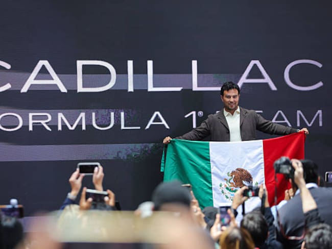 Checo Pérez: A 100 días de su debut con Cadillac, el piloto mexicano acelera su regreso a la Fórmula 1