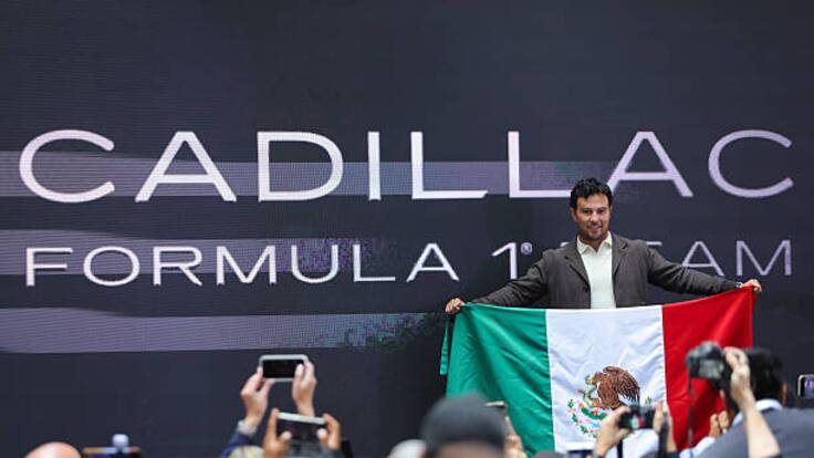 Checo Pérez: A 100 días de su debut con Cadillac, el piloto mexicano acelera su regreso a la Fórmula 1