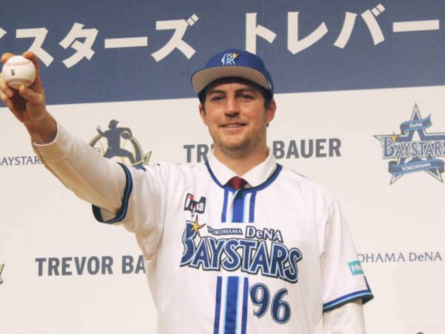 Trevor Bauer gana demanda tras ser acusado de agresión sexual