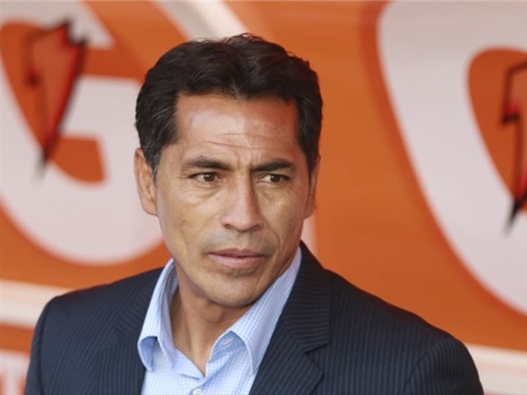 Benjamín Galindo. Foto: GettyImages