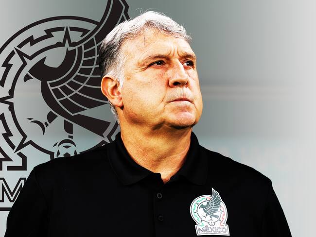 Tata Martino critica fuerte al futbol mexicano; desde hace 2 años veía el fracaso