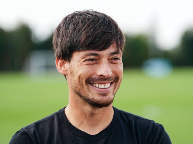 David Silva anuncia su retiro del futbol profesional
