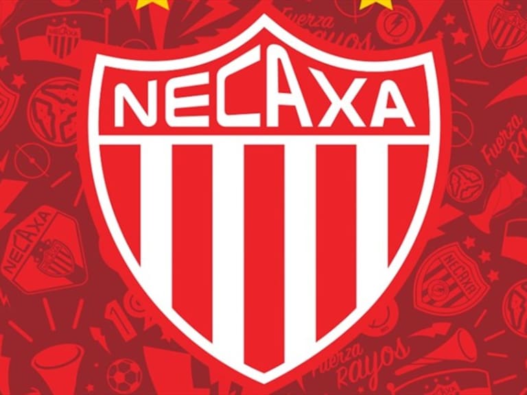 Club Necaxa. Foto: Facebook Club Necaxa