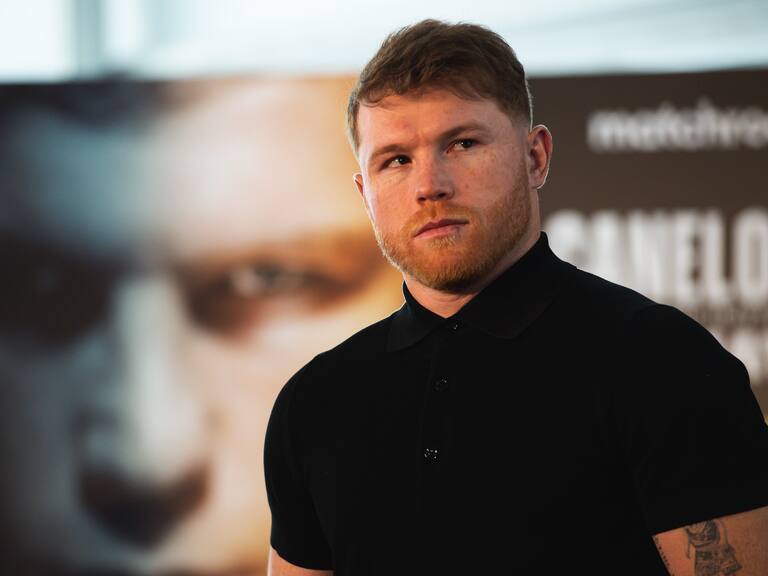 Saúl 'Canelo' Álvarez se alista para una pelea más en su carrera profesional