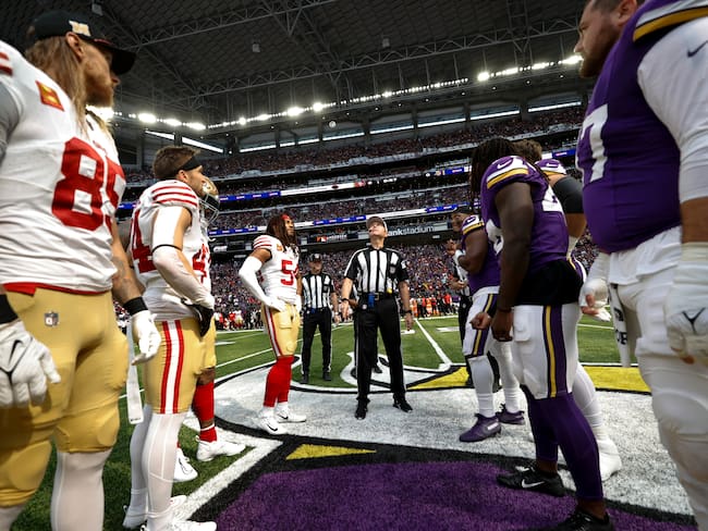 NFL en México 2026: Fecha de venta de boletos, precios y dónde comprar para el 49ers vs Vikings