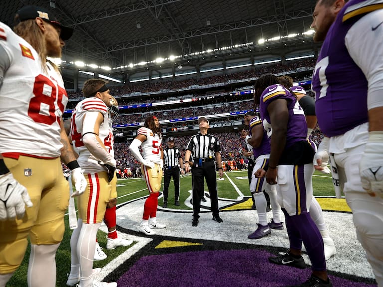 NFL en México 2026: Fecha de venta de boletos, precios y dónde comprar para el 49ers vs Vikings