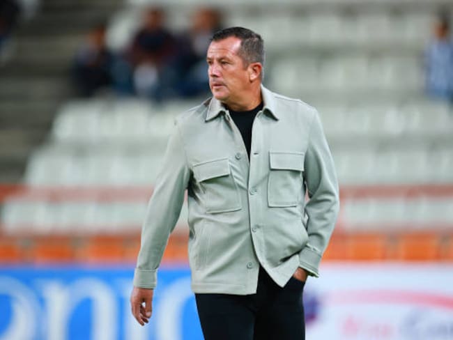 Ricardo Carbajal es nuevo director técnico del Atlante rumbo al Clausura 2026