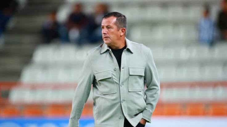 Ricardo Carbajal es nuevo director técnico del Atlante rumbo al Clausura 2026