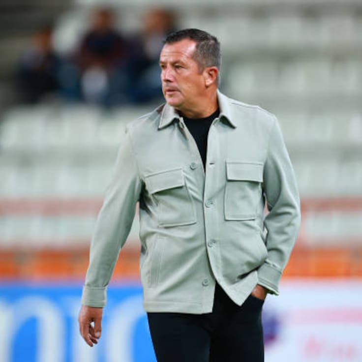 Ricardo Carbajal es nuevo director técnico del Atlante rumbo al Clausura 2026