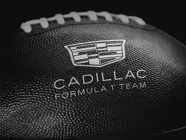 Checo Pérez y Cadillac revelarán su monoplaza F1 durante el Super Bowl